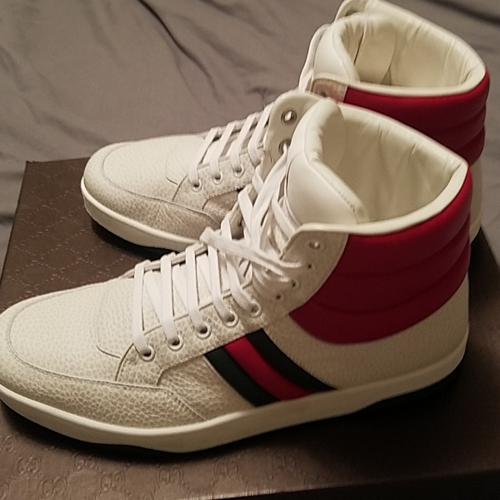 Gucci sneakers